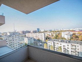 Penthouse de vanzare 4 camere, în Bucuresti, zona Parcul Circului