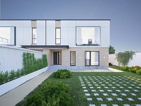 Casa de vânzare 5 camere, în Bucureşti, zona Siseşti