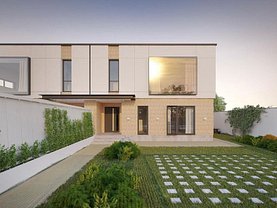 Casa de vânzare 5 camere, în Bucureşti, zona Siseşti
