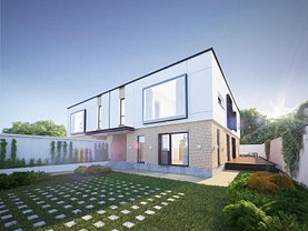 Casa de vânzare 5 camere, în Bucureşti, zona Siseşti