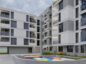 Teren constructii de vânzare, în Bucureşti, zona Baicului