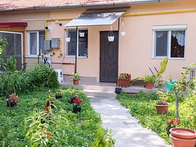 Apartament de vânzare 2 camere în Oradea, Centru Civic