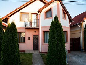 Casa de vânzare 3 camere, în Biharia