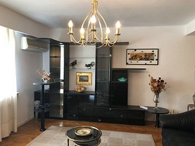 Apartament de închiriat 3 camere, în Bucuresti, zona Dorobanti