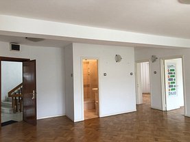 Apartament de închiriat 4 camere, în Bucuresti, zona Capitale