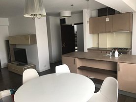 Apartament de închiriat 3 camere, în Bucuresti, zona Dorobanti