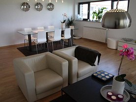 Apartament de închiriat 4 camere, în Bucuresti, zona Straulesti