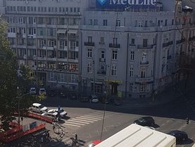 Apartament de închiriat 2 camere, în Bucuresti, zona Magheru