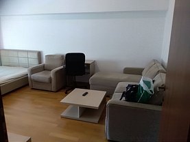 Garsonieră de închiriat, în Bucuresti, zona P-ta Unirii