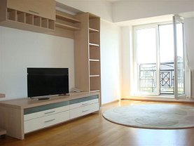 Garsonieră de închiriat, în Bucureşti, zona P-ţa Unirii