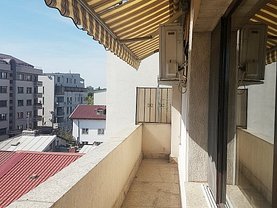 Apartament de închiriat 8 camere, în Bucuresti, zona Floreasca