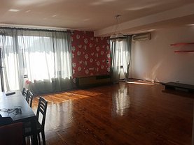 Apartament de închiriat 8 camere, în Bucureşti, zona Floreasca