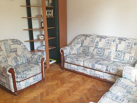 Apartament de vânzare 2 camere, în Bucureşti, zona Floreasca