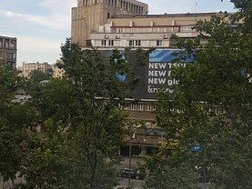 Apartament de închiriat 2 camere, în Bucureşti, zona Magheru