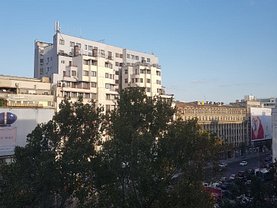 Apartament de închiriat 2 camere, în Bucureşti, zona Magheru