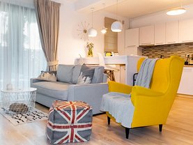 Apartament de vânzare 2 camere, în Bucureşti, zona Herăstrău