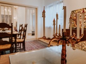 Apartament de închiriat 3 camere, în Bucuresti, zona Armeneasca