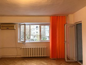 Apartament de închiriat 3 camere, în Bucureşti, zona Muncii