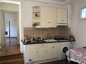 Casa de vânzare 2 camere, în Bucuresti, zona Kogalniceanu
