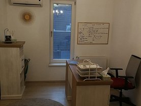 Casa de închiriat 3 camere, în Bucuresti, zona Tei