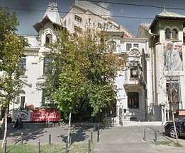 Casa de vânzare 12 camere, în Bucureşti, zona Romană