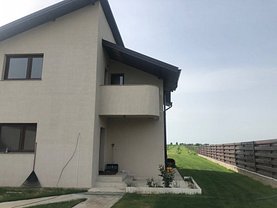 Casa de vânzare 5 camere, în Samurcaşi