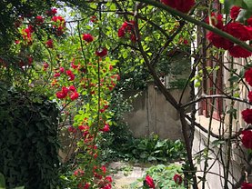 Casa de vânzare 3 camere, în Bucureşti, zona Capitale