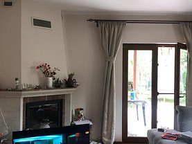 Casa de vânzare 8 camere, în Tunari