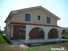 Casa de vânzare 7 camere, în Otopeni, zona Nord