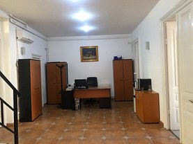 Casa de închiriat 6 camere, în Bucureşti, zona P-ţa Sfântul Ştefan