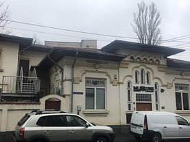 Casa de vânzare 5 camere, în Bucureşti, zona P-ţa Sfântul Ştefan