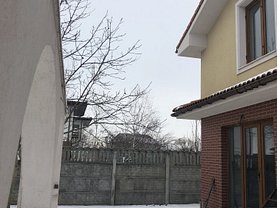 Casa de vânzare 7 camere, în Otopeni, zona Ferme