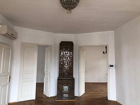 Casa de închiriat 5 camere, în Bucuresti, zona Capitale
