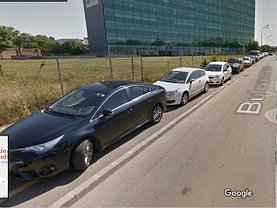 Teren constructii de vânzare, în Bucureşti, zona Tudor Vladimirescu