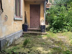 Teren constructii de vânzare, în Bucuresti, zona Domenii