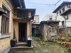 Teren constructii de vânzare, în Bucuresti, zona Domenii