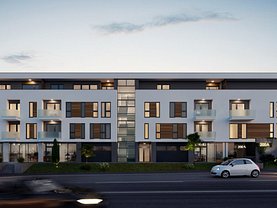 Apartament de vânzare 2 camere, în Cluj-Napoca, zona Vest