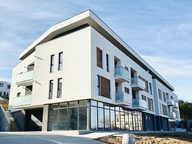 Apartament de vânzare 3 camere, în Cluj-Napoca, zona Vest