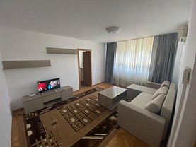 Apartament de vânzare 2 camere în Timisoara, Cetatii