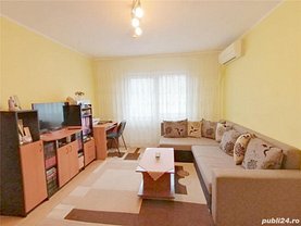 Apartament de vânzare 3 camere în Timisoara, Dambovita