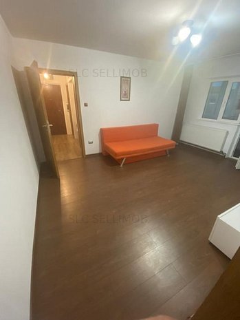 Inchiriez apartament 2 camere Sagului/Dambovita - imaginea 1