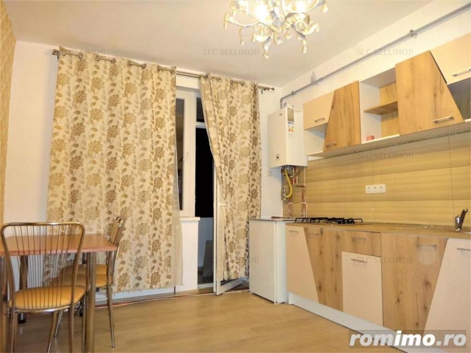 Inchiriez apartament 2 camere Brancoveanu/Sagului - imaginea 2