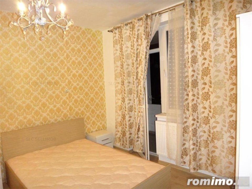 Inchiriez apartament 2 camere Brancoveanu/Sagului - imaginea 1