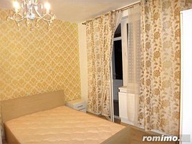 Apartament de închiriat 2 camere, în Timişoara, zona Brâncoveanu