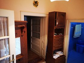 Casa 2 camere în Timisoara, Lunei
