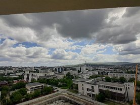 Apartament de vânzare 3 camere în Iasi, Centru Civic