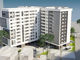 Apartament de vânzare 3 camere, în Bucuresti, zona Berceni