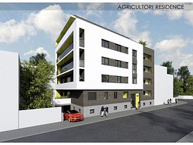 Apartament de vânzare 2 camere, în Bucuresti, zona Calea Calarasilor