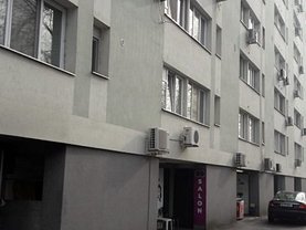 Garsonieră de închiriat, în Bucuresti, zona Titan