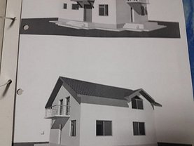 Casa de vânzare 6 camere, în Tanganu